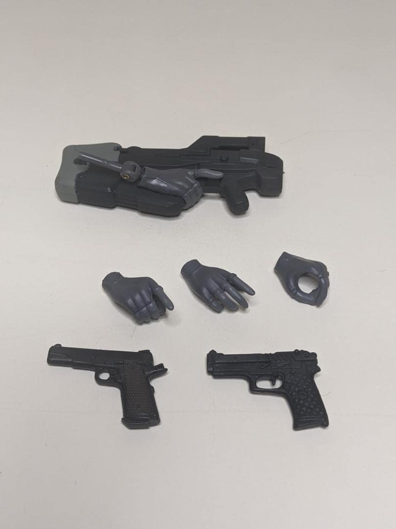 Amazon | RAH リアルアクションヒーローズ 攻殻機動隊 草薙素子 1 6